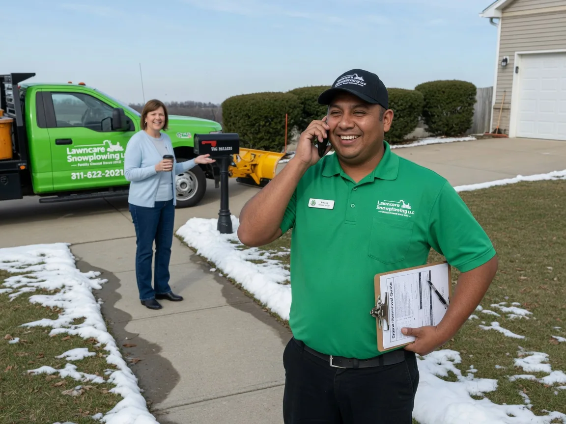 Lawn Care Services By Expert Landscaper Chester, PA FAQs